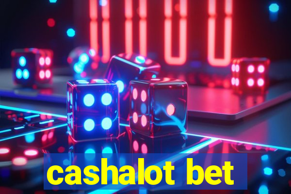 cashalot bet